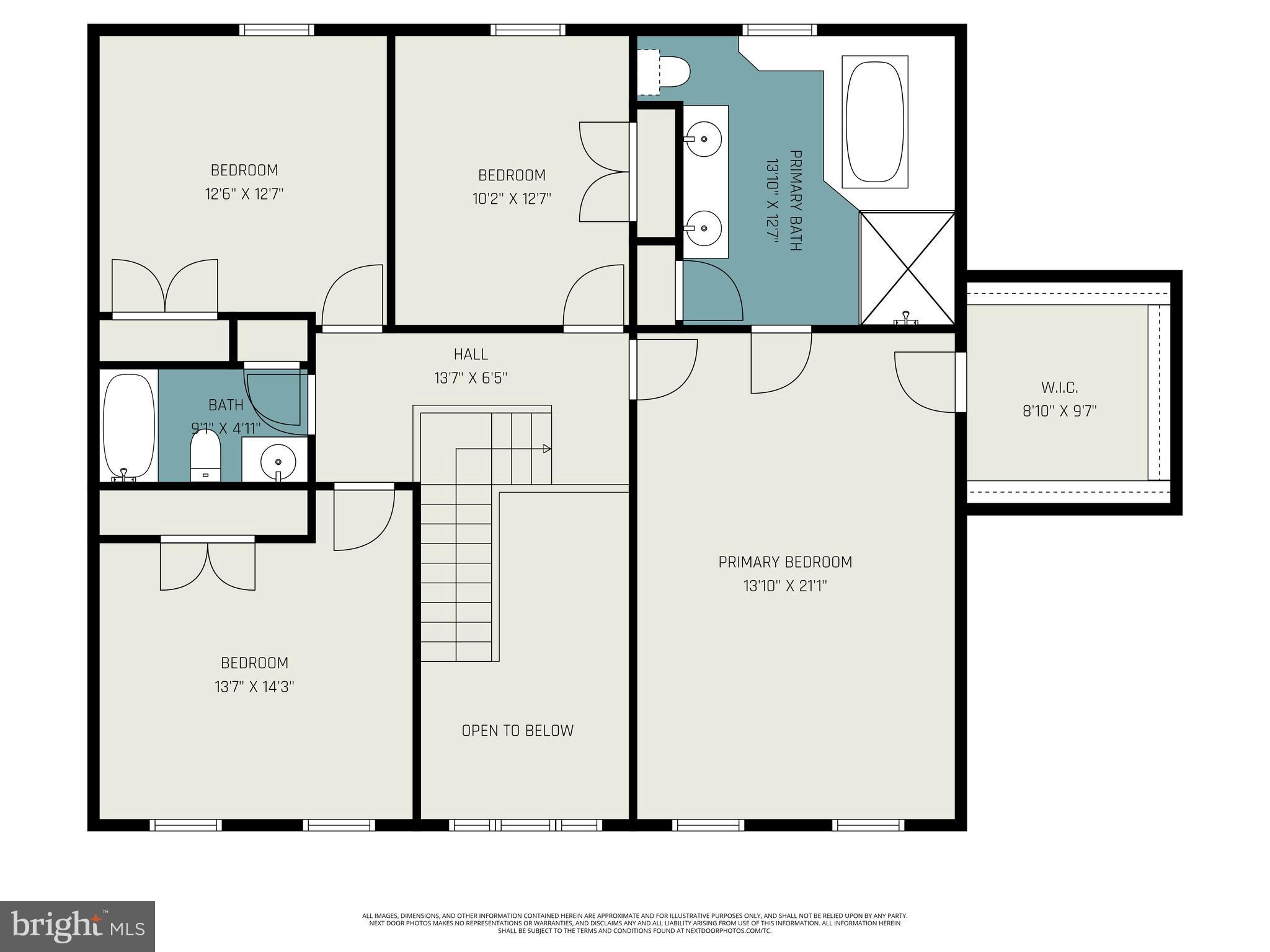 2401 Cabernet Court Fallston, MD 21047 - Photo 65 of 66