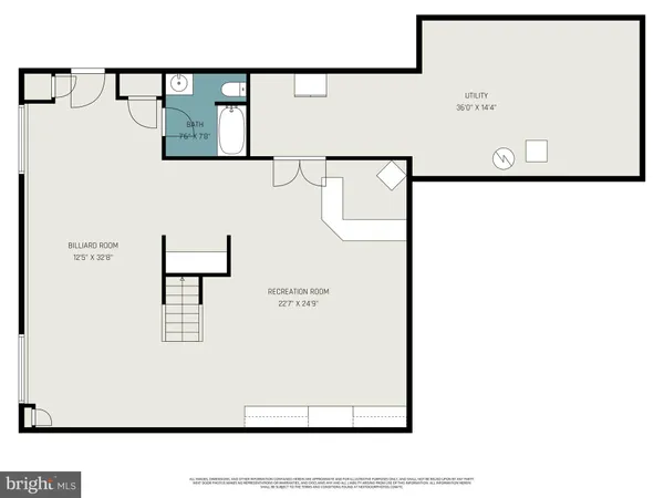 $919,000 | 2401 Cabernet Court, Fallston, MD 21047