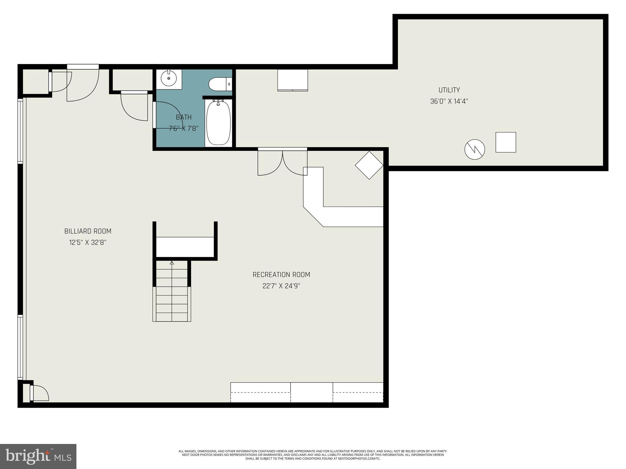 2401 Cabernet Court Fallston, MD 21047 - Photo 66 of 66