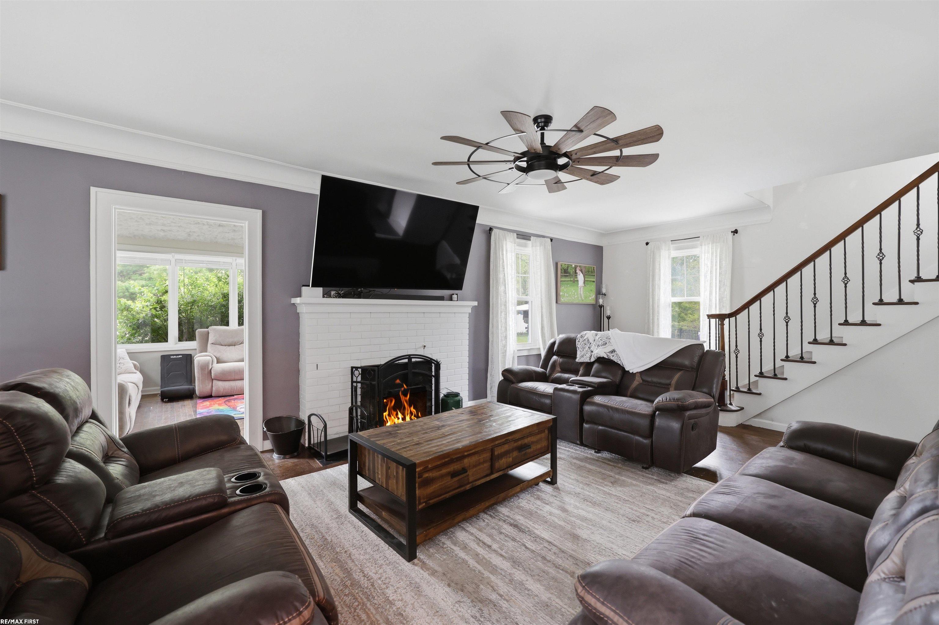 8490 Clinton River Road Sterling Heights, MI 48314 - Photo 7 of 61