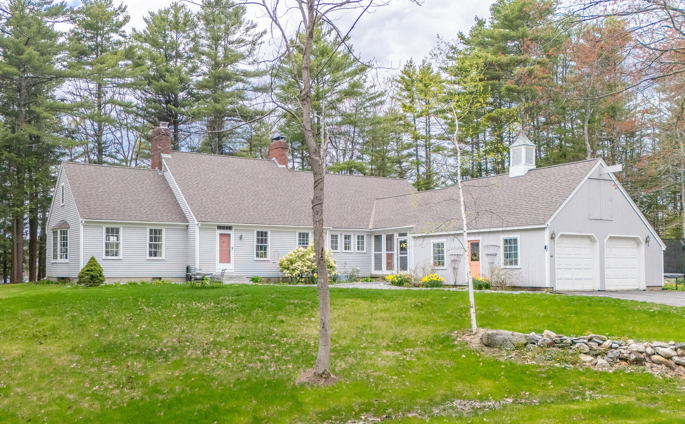 46 River Edge Drive Woolwich Maine 001