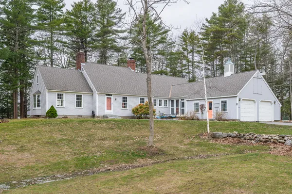 $1,650,000 | 46 Rivers Edge Drive, Woolwich, ME 04579