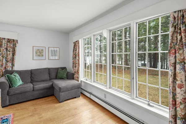 $1,650,000 | 46 Rivers Edge Drive, Woolwich, ME 04579