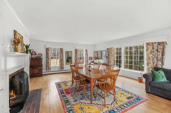 $1,650,000 | 46 Rivers Edge Drive, Woolwich, ME 04579