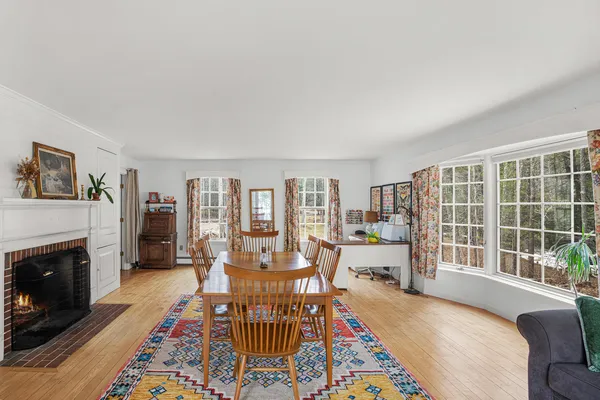 $1,650,000 | 46 Rivers Edge Drive, Woolwich, ME 04579