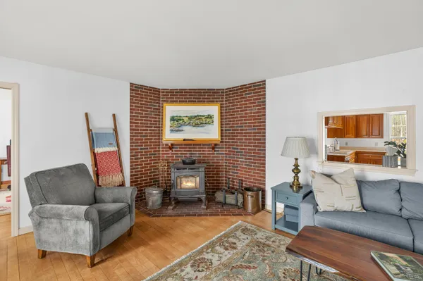 $1,650,000 | 46 Rivers Edge Drive, Woolwich, ME 04579