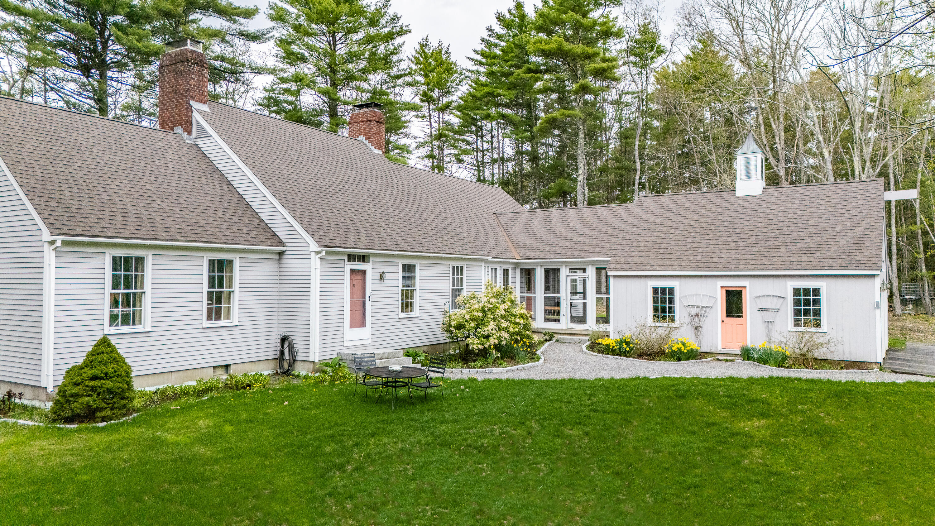 46 Rivers Edge Drive Woolwich, ME 04579 - Photo 11 of 284 46 River Edge Drive Woolwich Maine 022