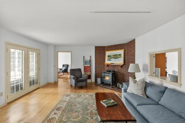 $1,650,000 | 46 Rivers Edge Drive, Woolwich, ME 04579