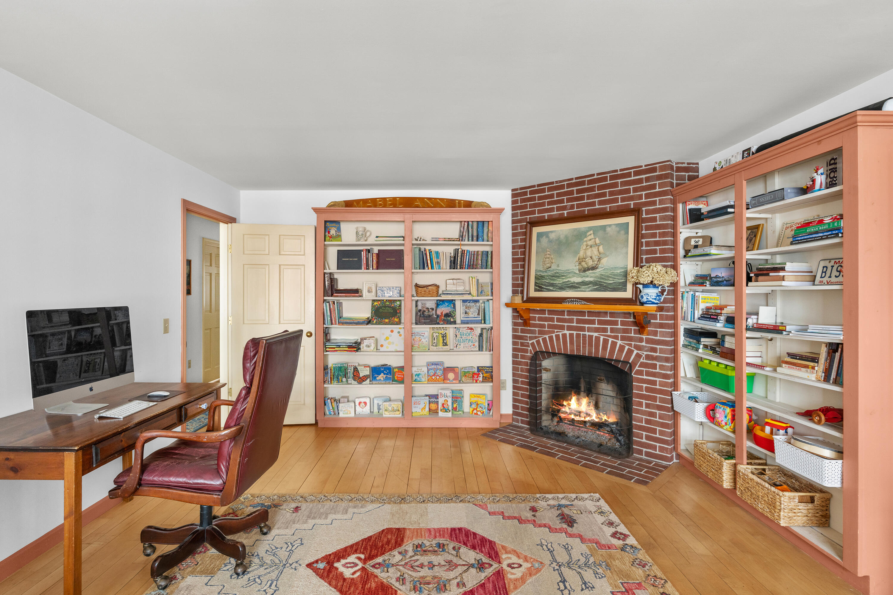 46 Rivers Edge Drive Woolwich, ME 04579 - Photo 124 of 234 46 River Edge Drive Woolwich 095