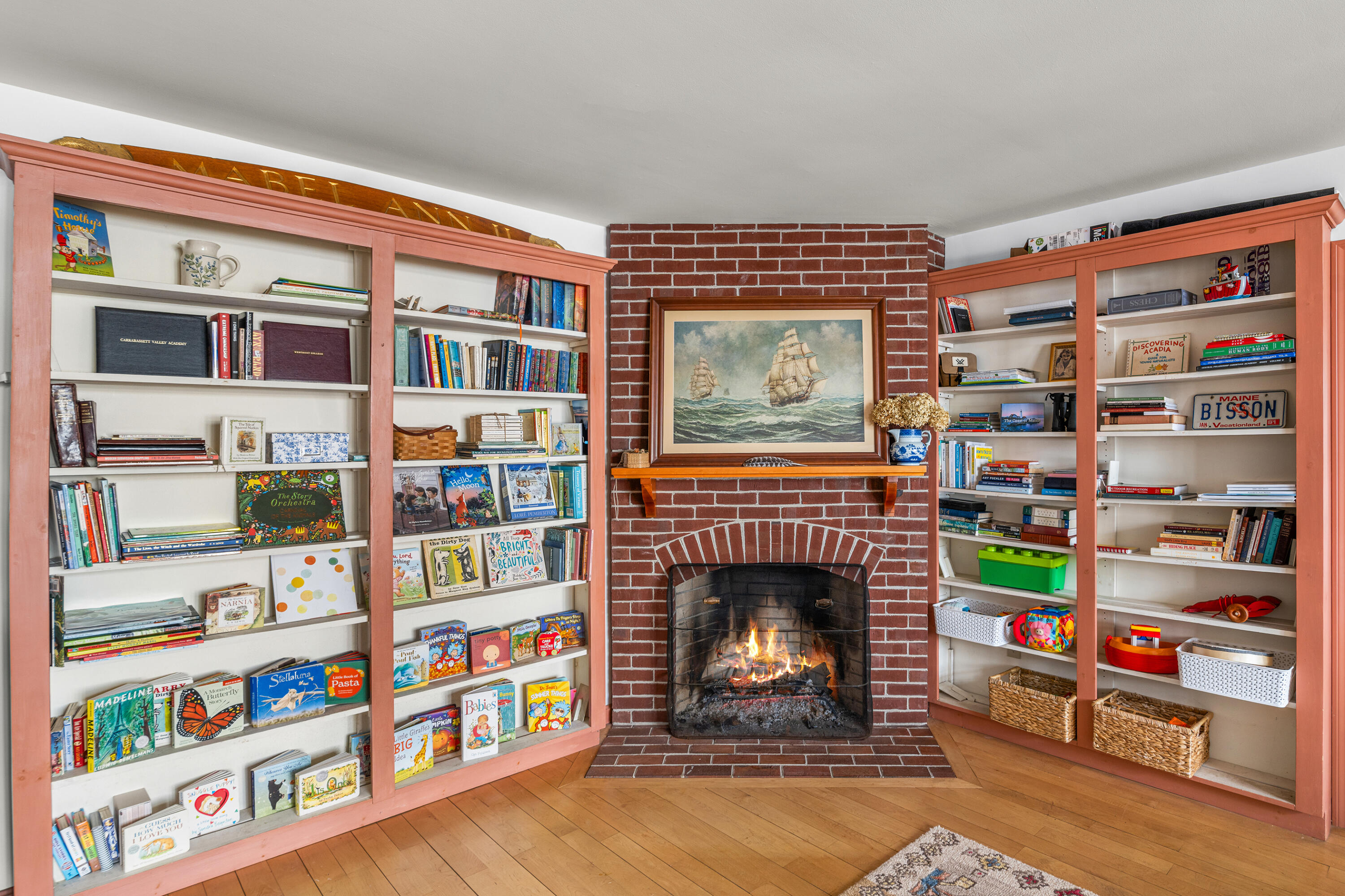 46 Rivers Edge Drive Woolwich, ME 04579 - Photo 125 of 234 46 River Edge Drive Woolwich 096