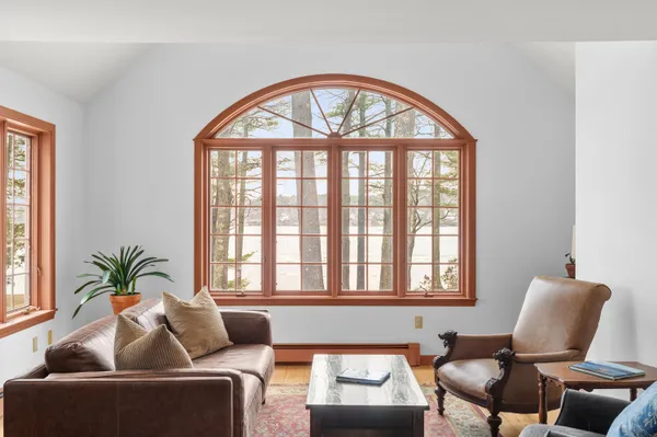 $1,650,000 | 46 Rivers Edge Drive, Woolwich, ME 04579
