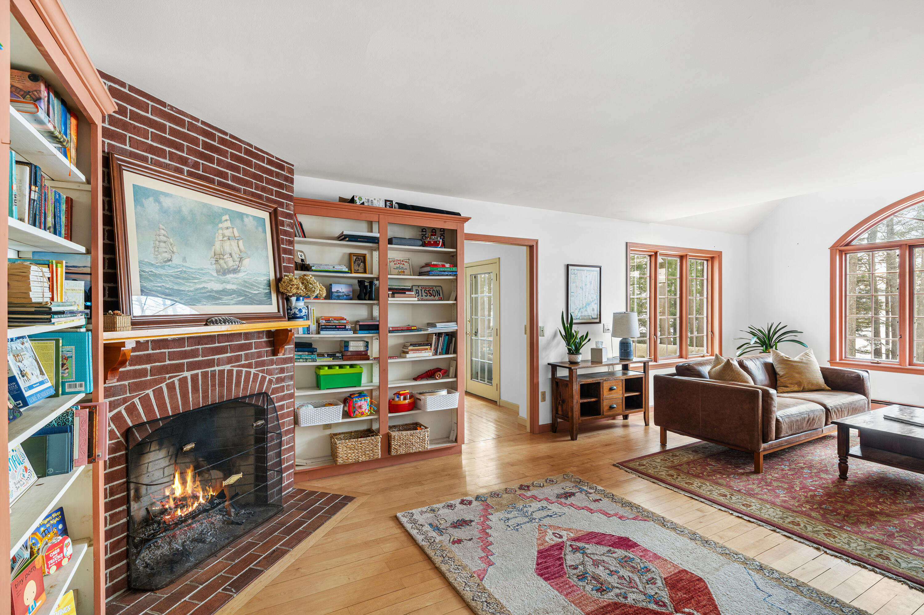 46 Rivers Edge Drive Woolwich, ME 04579 - Photo 129 of 234 46 River Edge Drive Woolwich 101