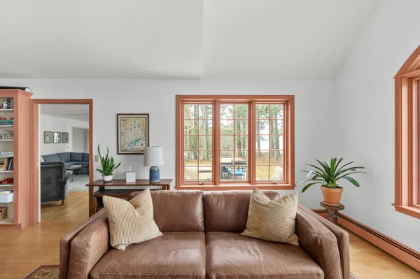 $1,650,000 | 46 Rivers Edge Drive, Woolwich, ME 04579
