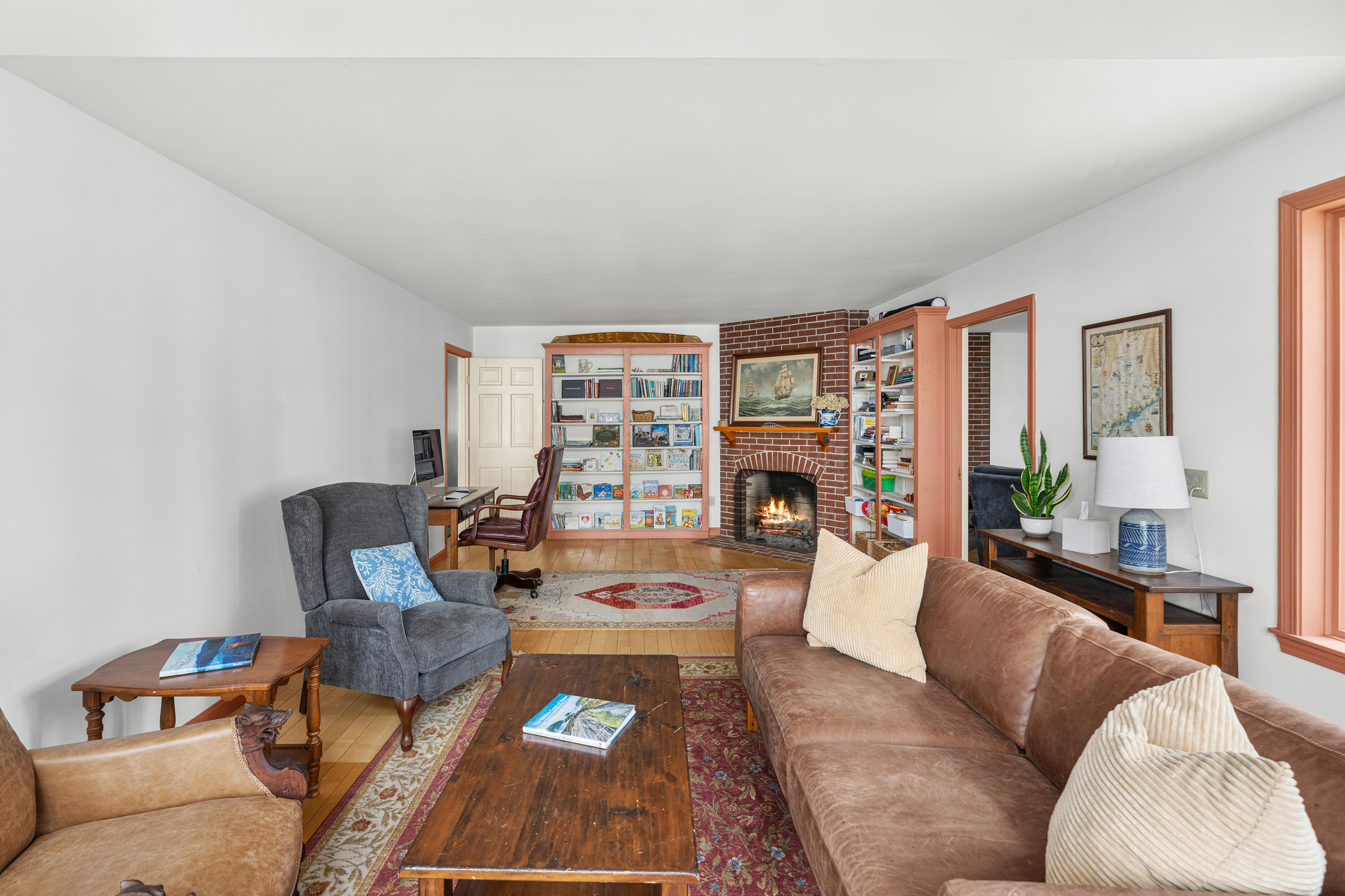 46 Rivers Edge Drive Woolwich, ME 04579 - Photo 133 of 284 46 River Edge Drive Woolwich 091
