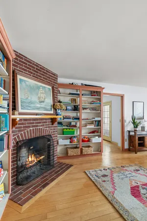 $1,650,000 | 46 Rivers Edge Drive, Woolwich, ME 04579