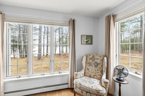 $1,650,000 | 46 Rivers Edge Drive, Woolwich, ME 04579