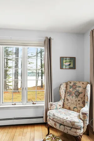 $1,650,000 | 46 Rivers Edge Drive, Woolwich, ME 04579