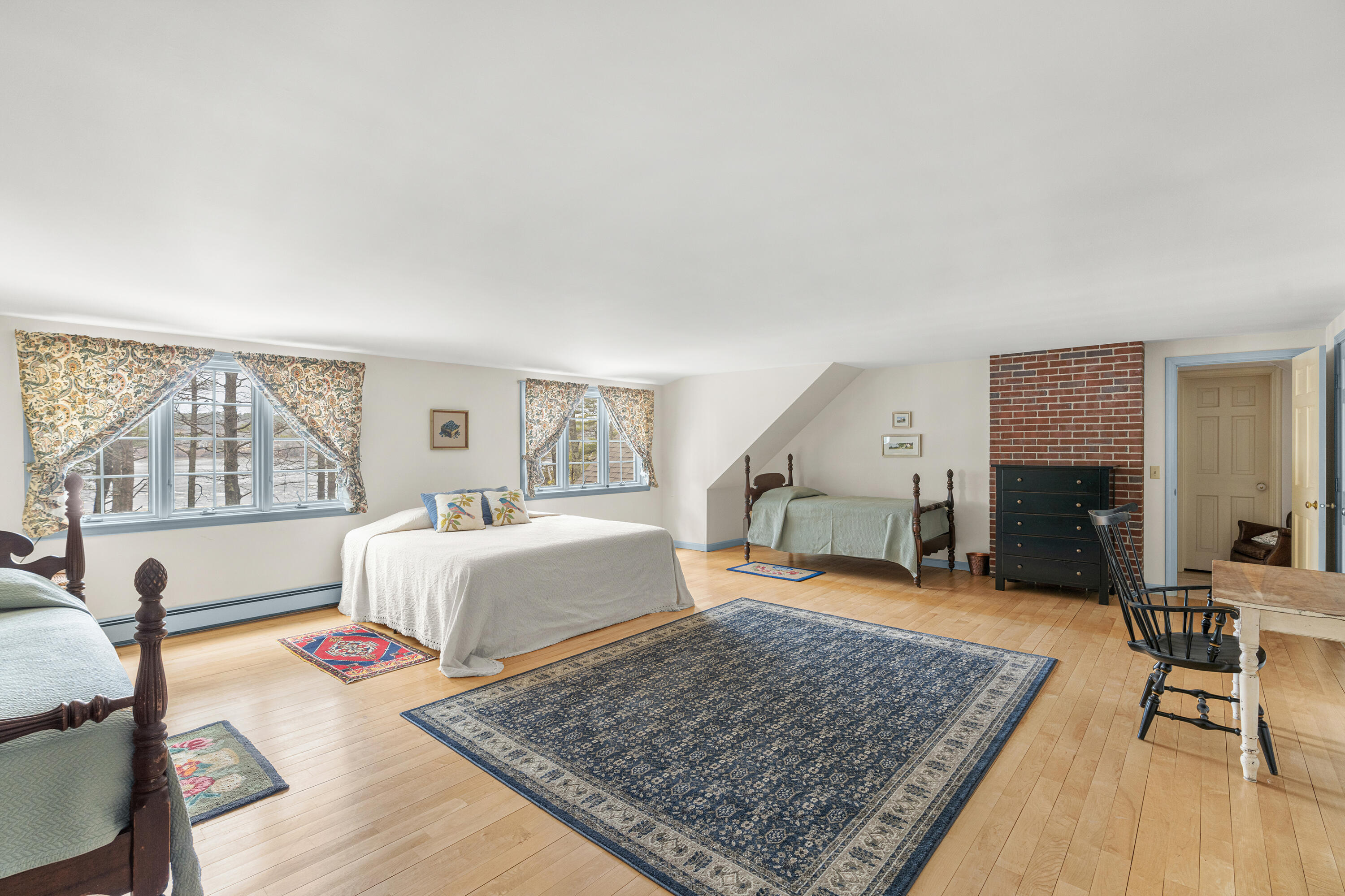 46 Rivers Edge Drive Woolwich, ME 04579 - Photo 155 of 234 46 River Edge Drive Woolwich 138