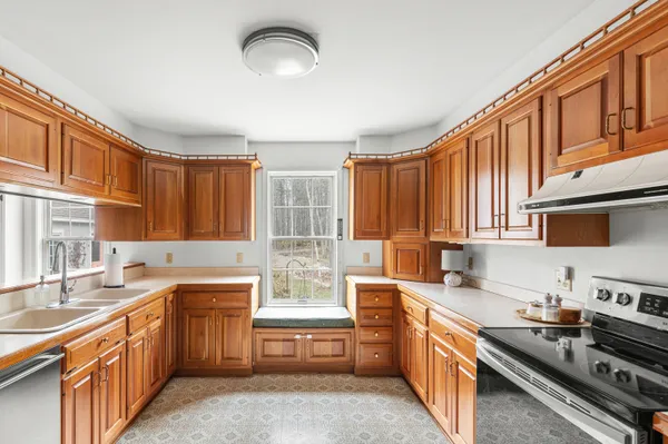 $1,650,000 | 46 Rivers Edge Drive, Woolwich, ME 04579