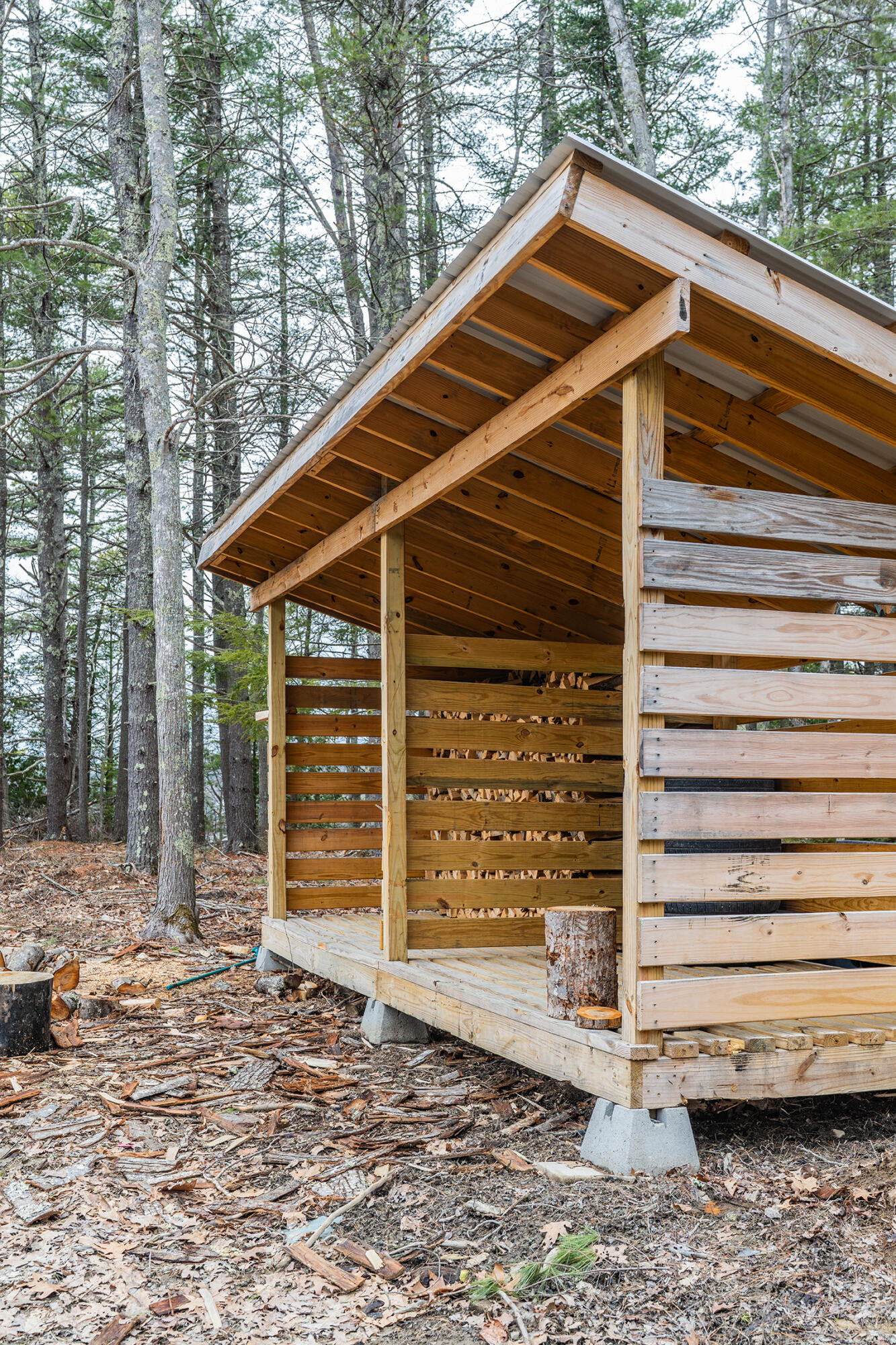 46 Rivers Edge Drive Woolwich, ME 04579 - Photo 185 of 234 46 River Edge Drive Woolwich 180