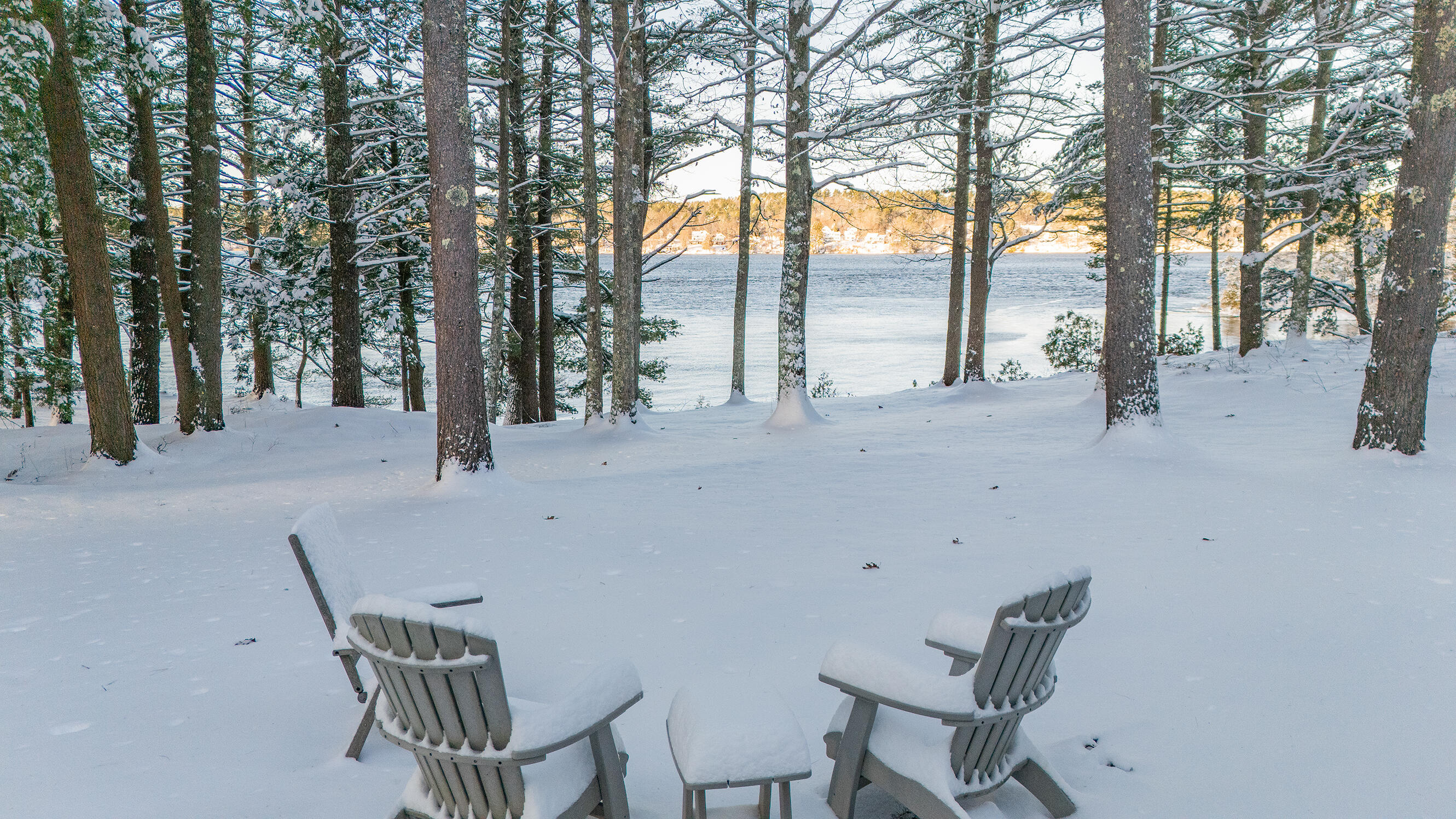 46 Rivers Edge Drive Woolwich, ME 04579 - Photo 192 of 234 46 River Edge Drive Woolwich 187