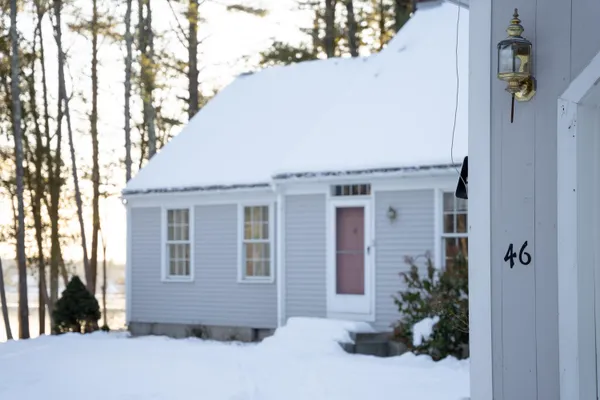 $1,650,000 | 46 Rivers Edge Drive, Woolwich, ME 04579
