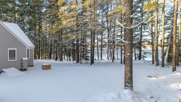 $1,650,000 | 46 Rivers Edge Drive, Woolwich, ME 04579