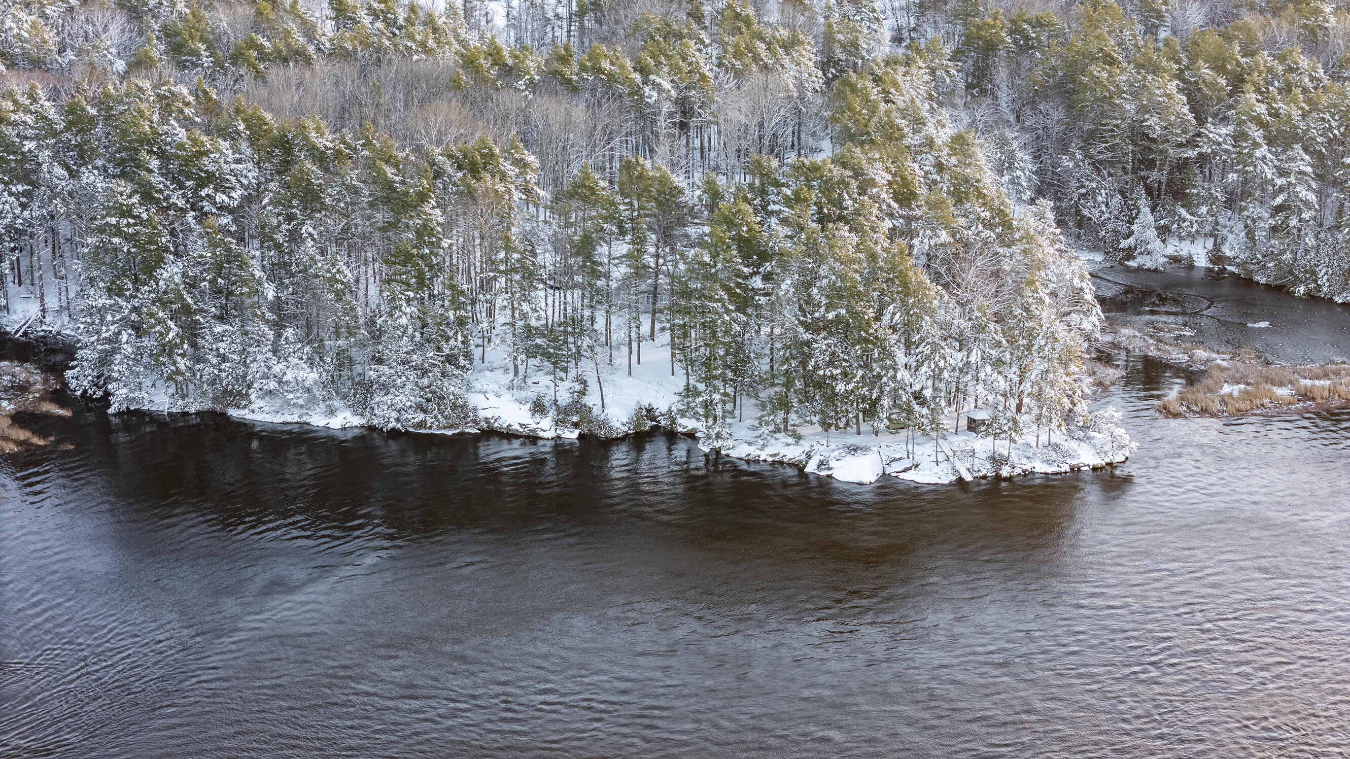 46 Rivers Edge Drive Woolwich, ME 04579 - Photo 197 of 234 46 River Edge Drive Woolwich 192