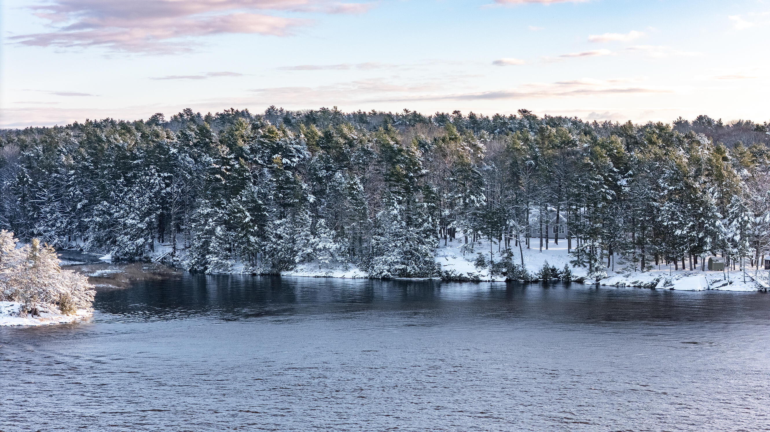 46 Rivers Edge Drive Woolwich, ME 04579 - Photo 198 of 234 46 River Edge Drive Woolwich 193