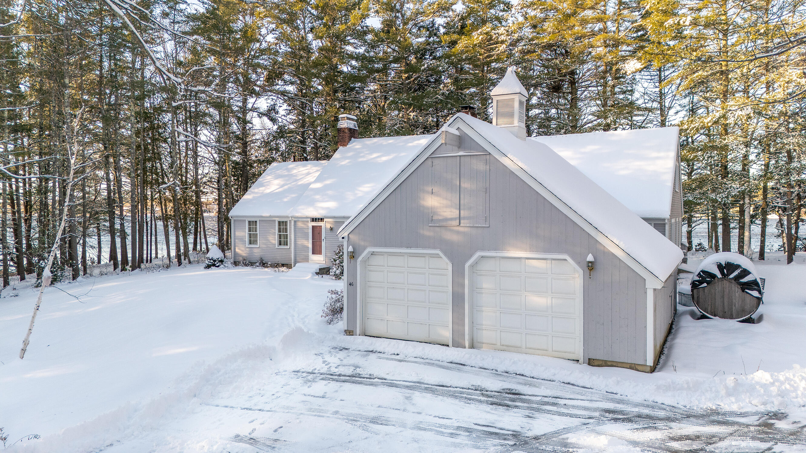 46 Rivers Edge Drive Woolwich, ME 04579 - Photo 199 of 284 46 River Edge Drive Woolwich 181
