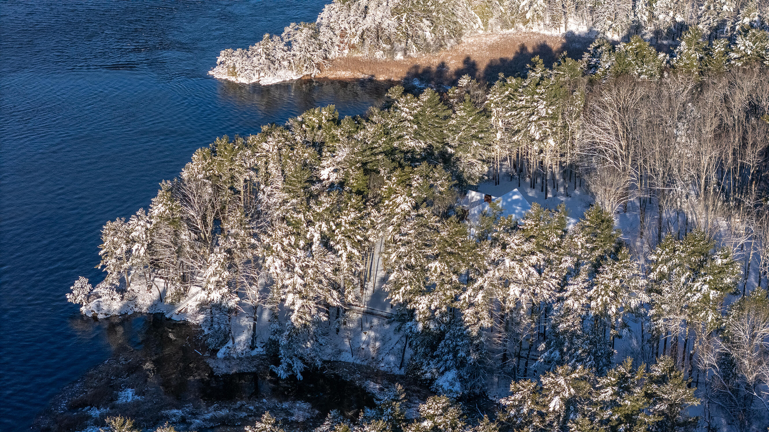 46 Rivers Edge Drive Woolwich, ME 04579 - Photo 199 of 234 46 River Edge Drive Woolwich 194