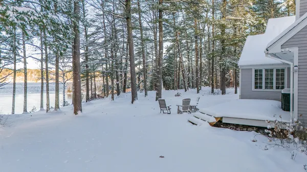 $1,650,000 | 46 Rivers Edge Drive, Woolwich, ME 04579