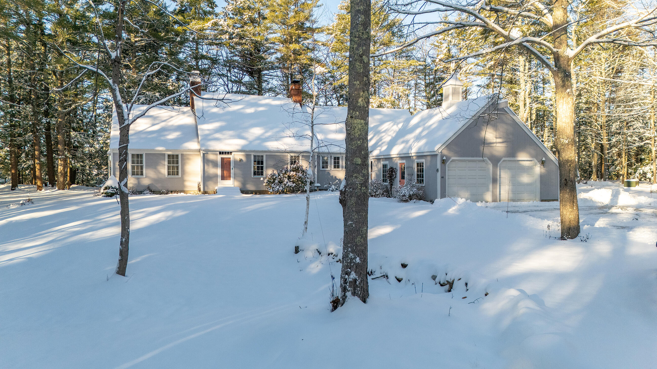 46 Rivers Edge Drive Woolwich, ME 04579 - Photo 200 of 284 46 River Edge Drive Woolwich 182