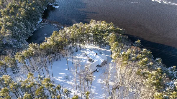 $1,650,000 | 46 Rivers Edge Drive, Woolwich, ME 04579