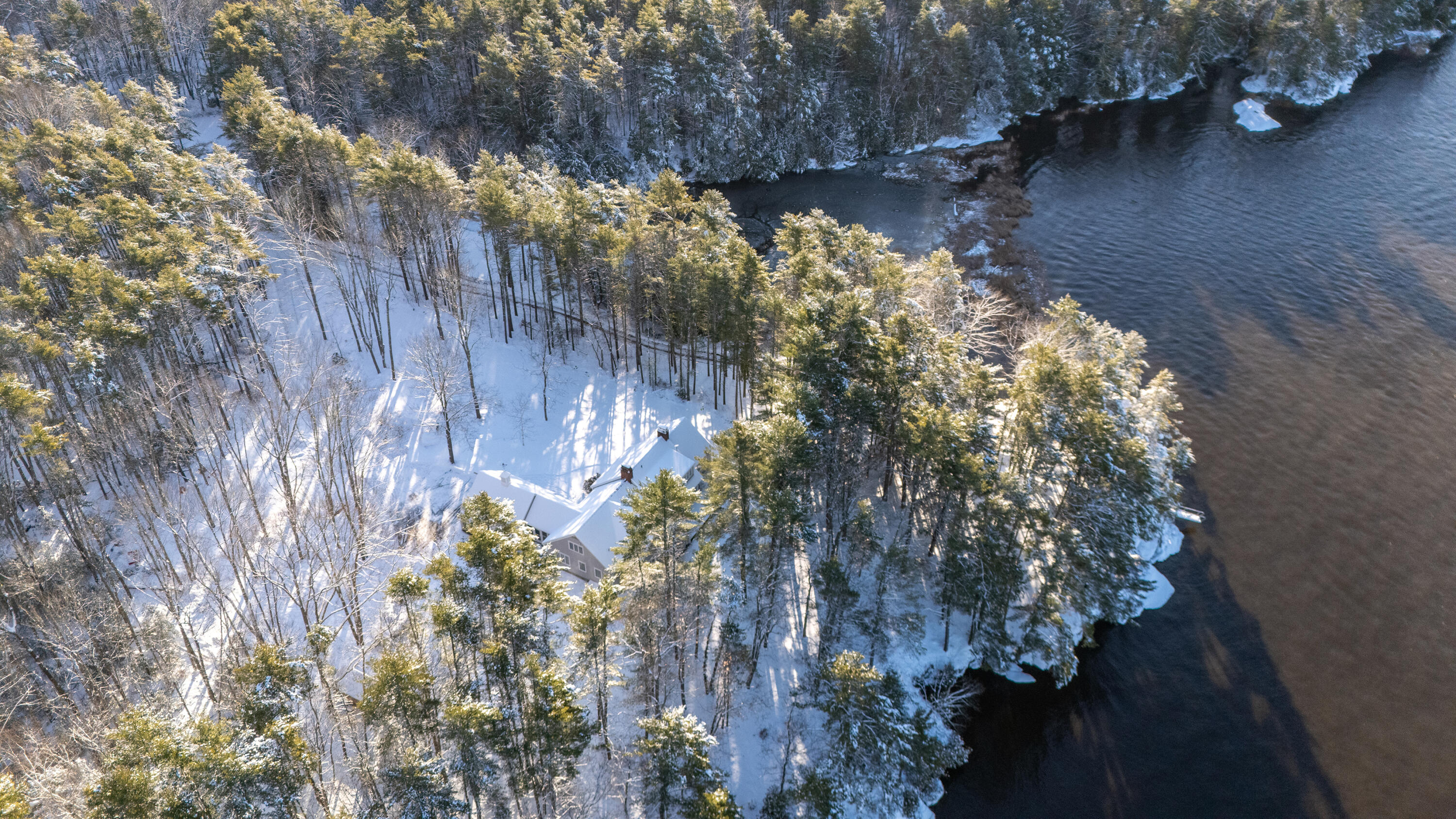 46 Rivers Edge Drive Woolwich, ME 04579 - Photo 201 of 234 46 River Edge Drive Woolwich 196