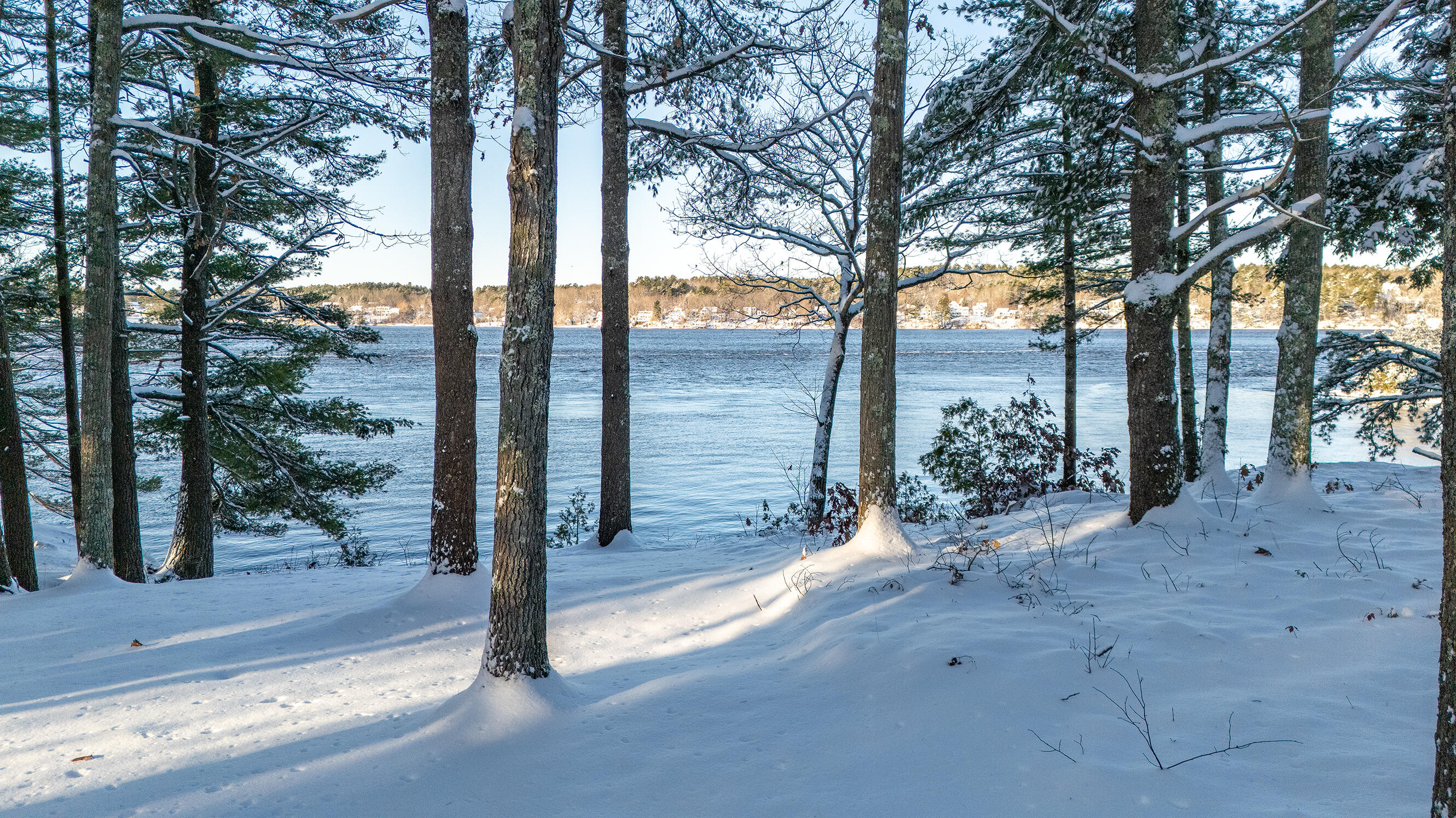 46 Rivers Edge Drive Woolwich, ME 04579 - Photo 202 of 284 46 River Edge Drive Woolwich 184