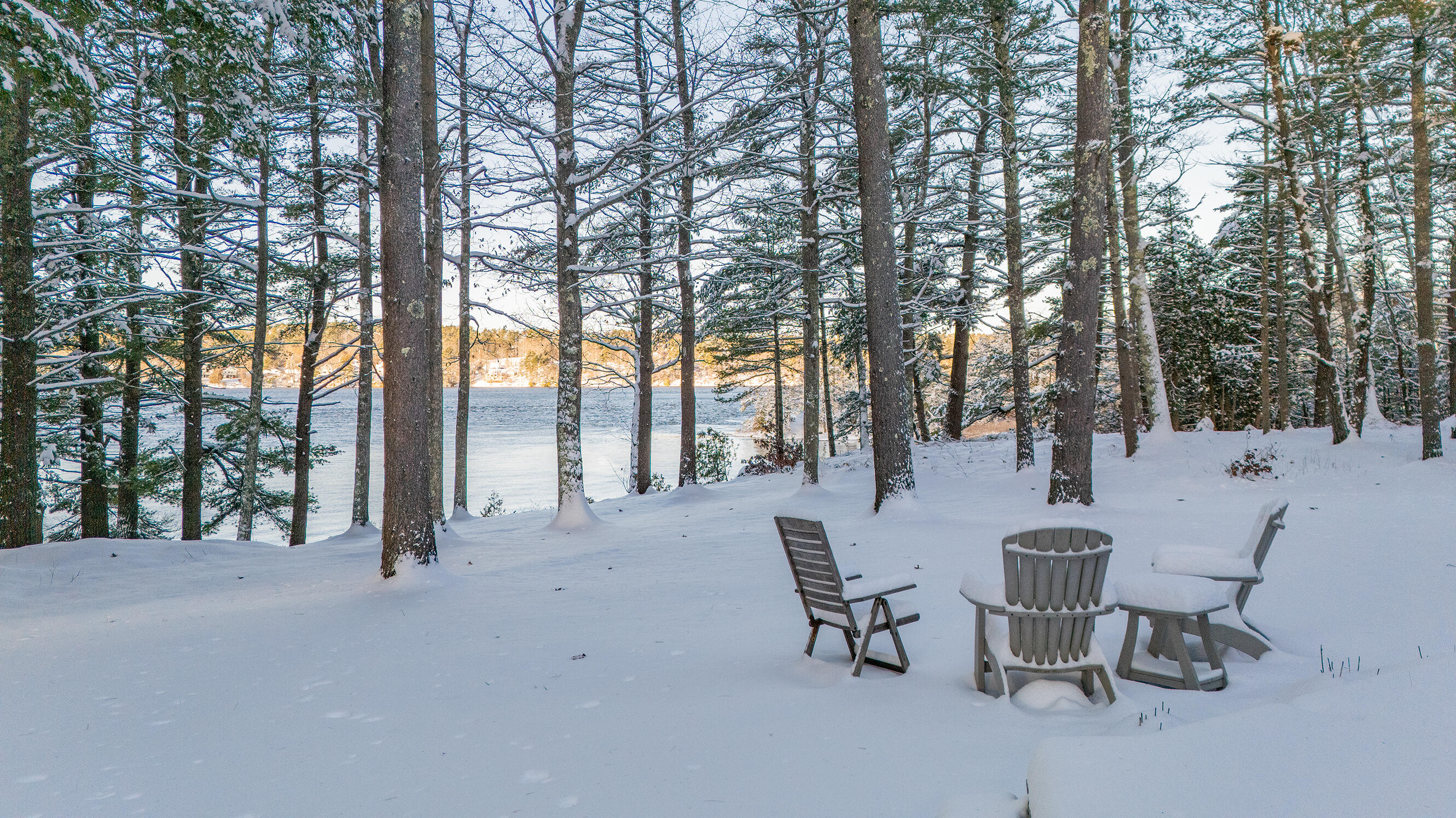 46 Rivers Edge Drive Woolwich, ME 04579 - Photo 204 of 284 46 River Edge Drive Woolwich 186