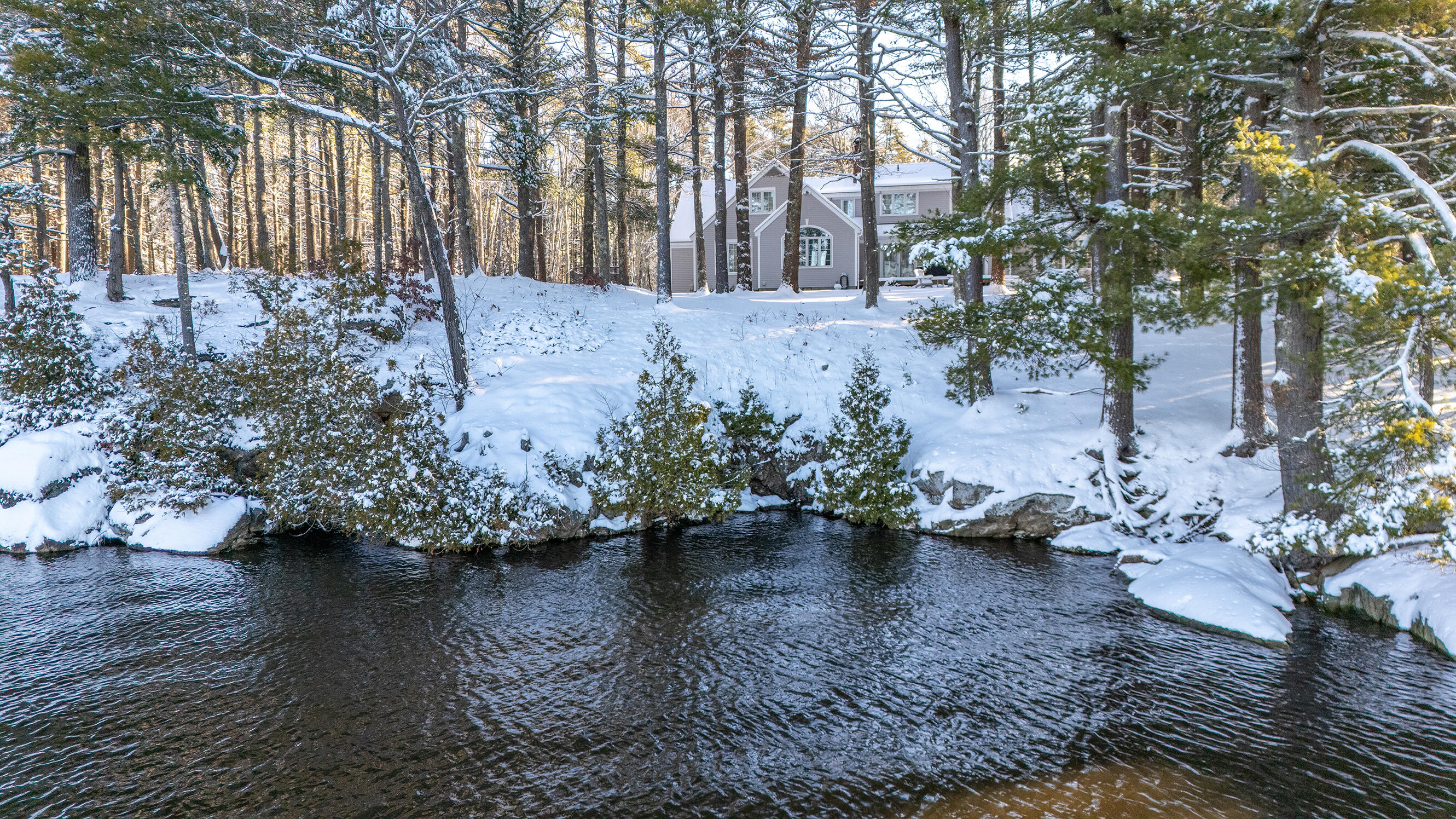 46 Rivers Edge Drive Woolwich, ME 04579 - Photo 204 of 234 46 River Edge Drive Woolwich 199