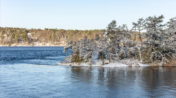 $1,650,000 | 46 Rivers Edge Drive, Woolwich, ME 04579
