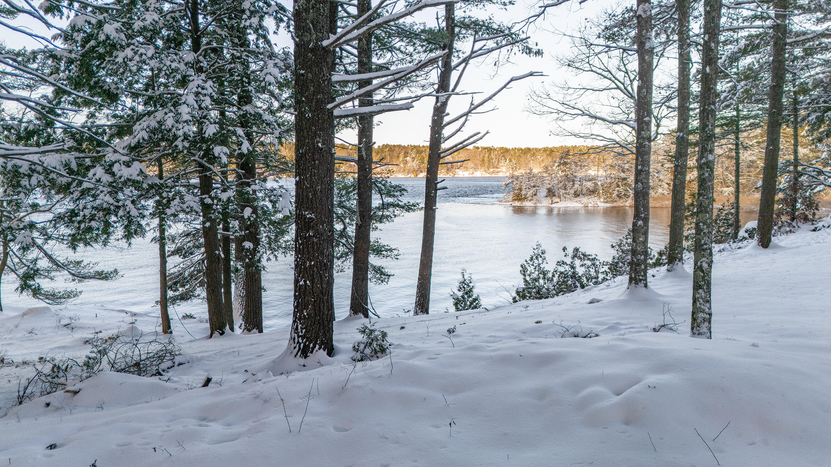 46 Rivers Edge Drive Woolwich, ME 04579 - Photo 207 of 284 46 River Edge Drive Woolwich 189