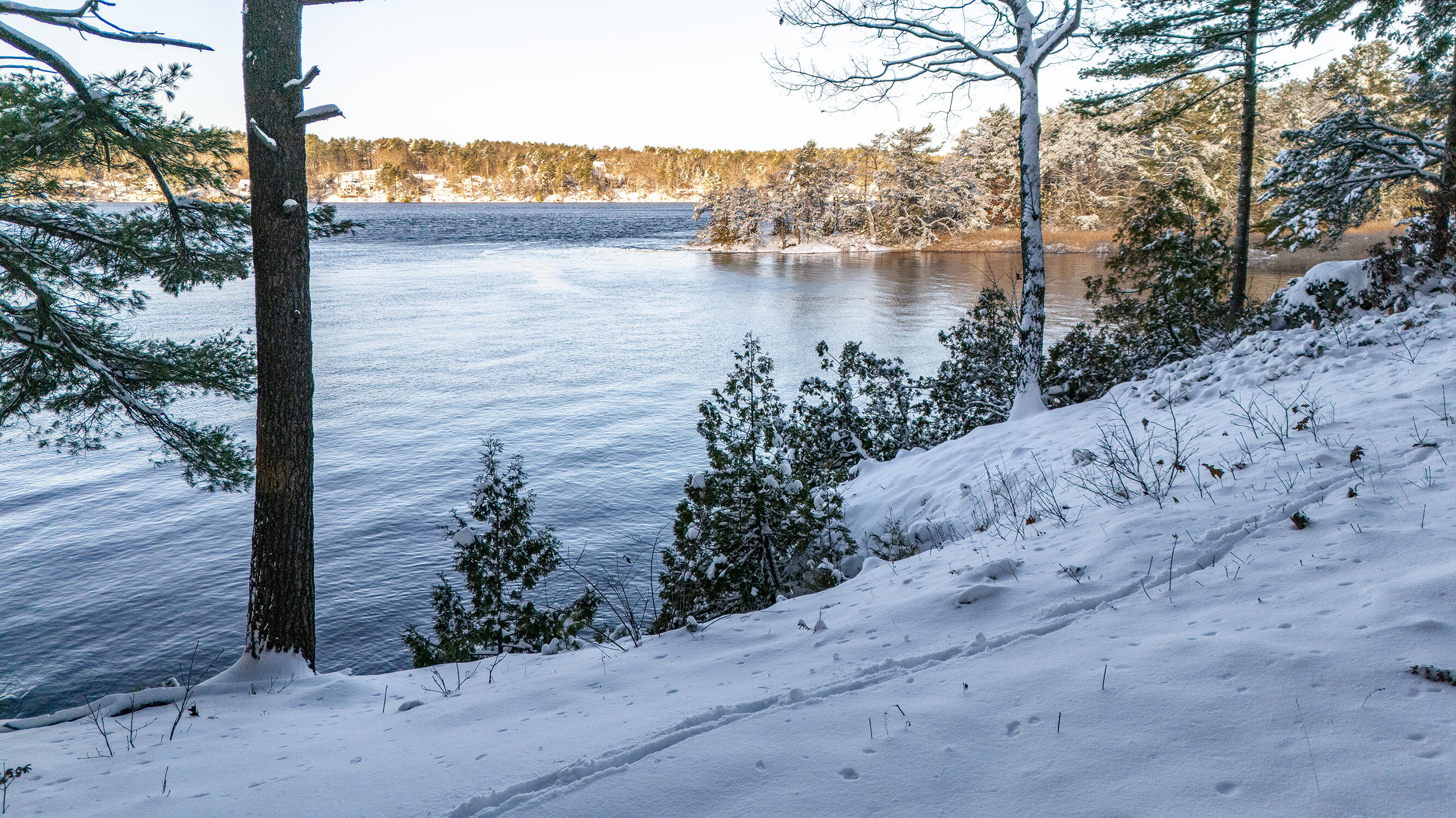46 Rivers Edge Drive Woolwich, ME 04579 - Photo 208 of 284 46 River Edge Drive Woolwich 190