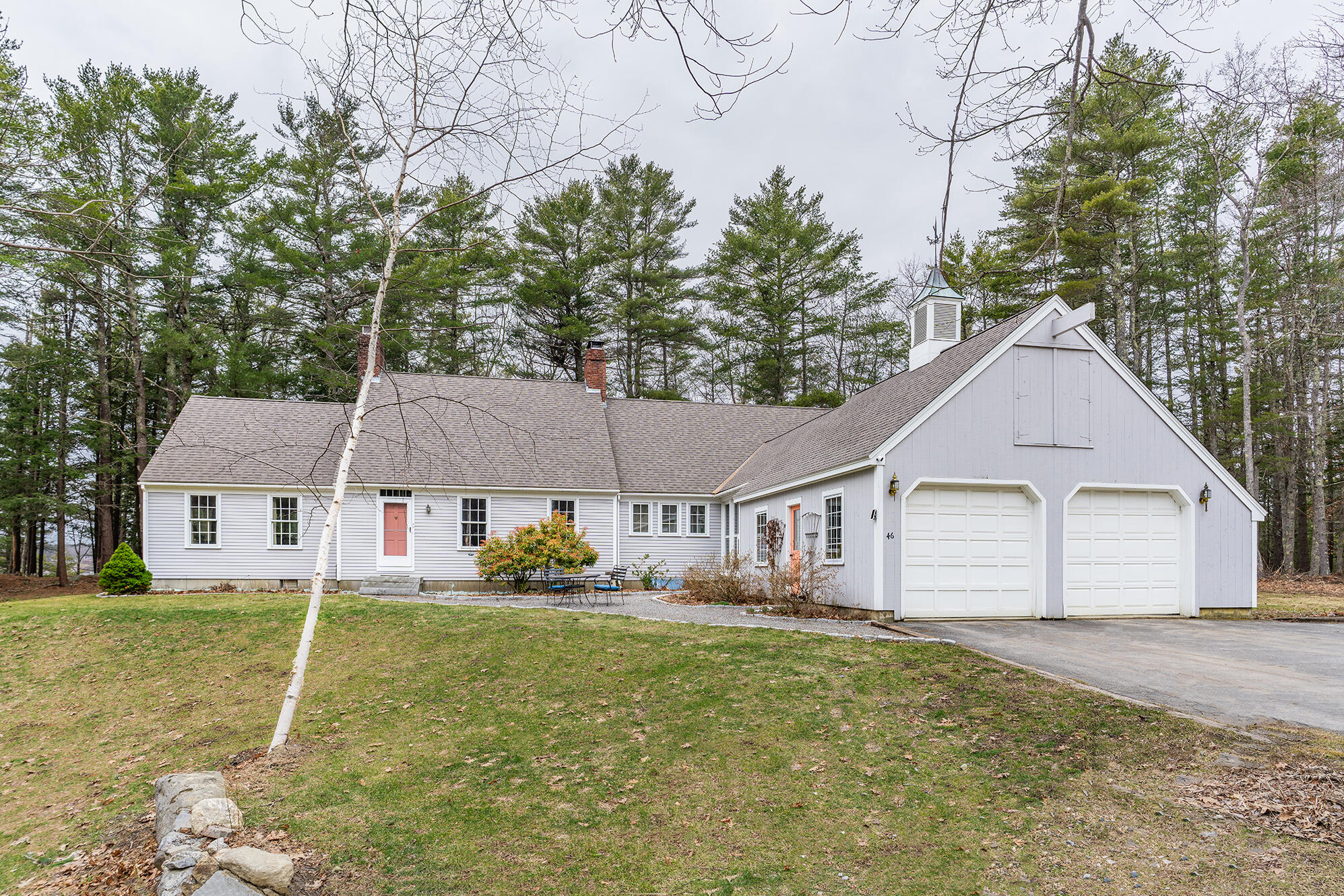 46 Rivers Edge Drive Woolwich, ME 04579 - Photo 209 of 234 46 River Edge Drive Woolwich 204