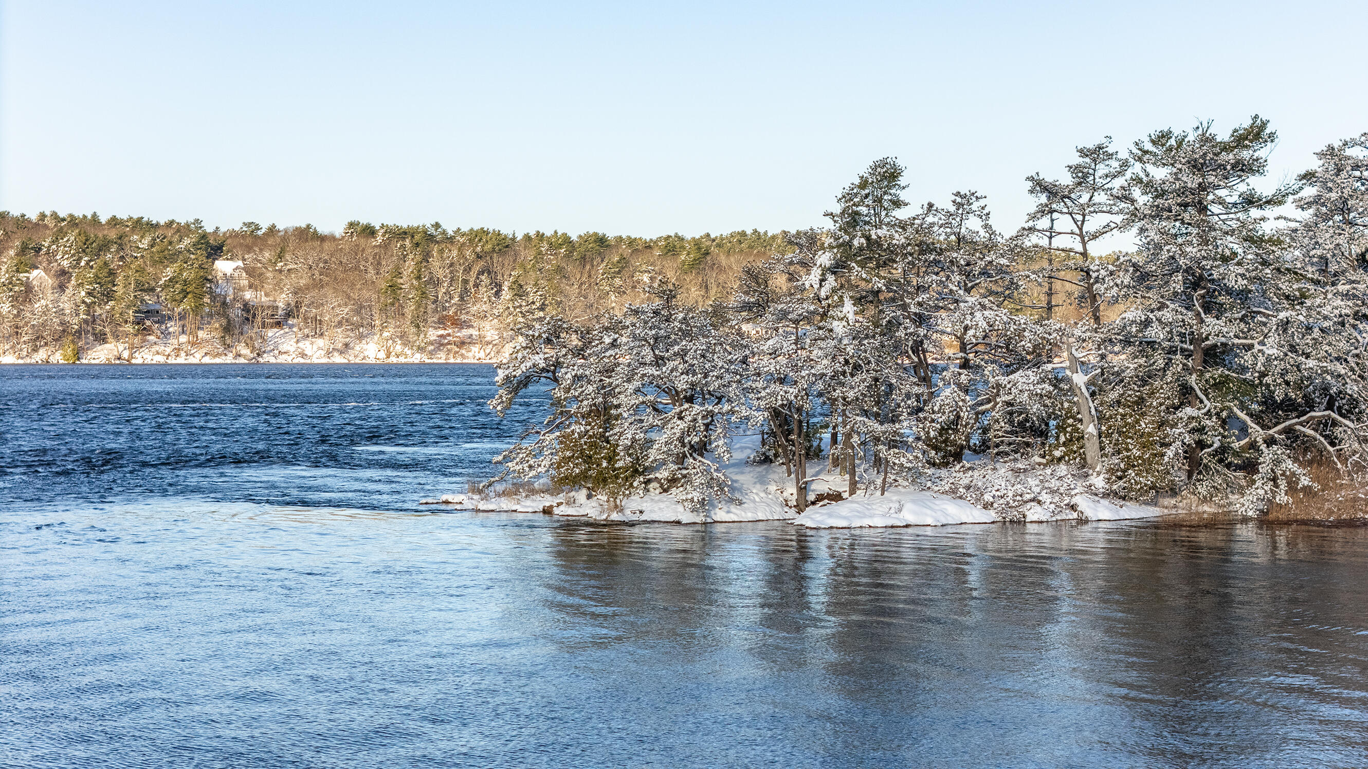 46 Rivers Edge Drive Woolwich, ME 04579 - Photo 209 of 284 46 River Edge Drive Woolwich 191