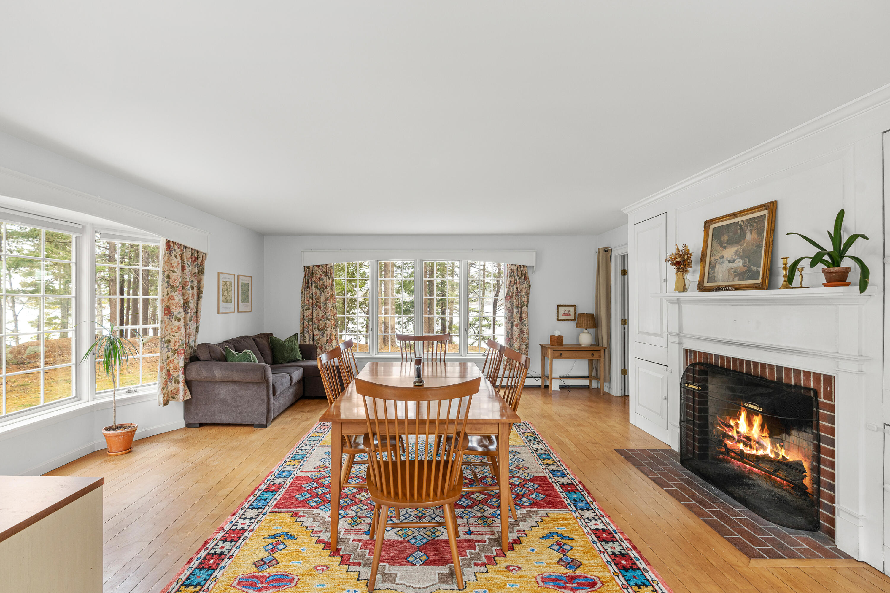 46 Rivers Edge Drive Woolwich, ME 04579 - Photo 21 of 284 46 River Edge Drive Woolwich 044