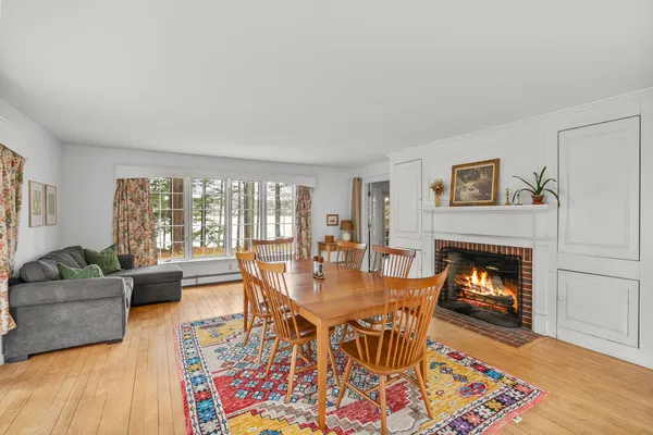$1,650,000 | 46 Rivers Edge Drive, Woolwich, ME 04579