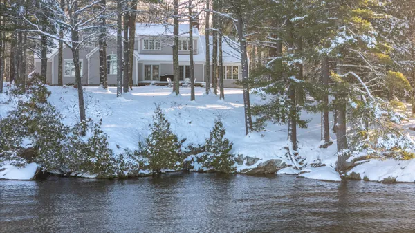 $1,650,000 | 46 Rivers Edge Drive, Woolwich, ME 04579