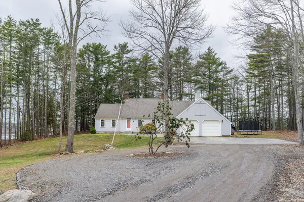 $1,650,000 | 46 Rivers Edge Drive, Woolwich, ME 04579