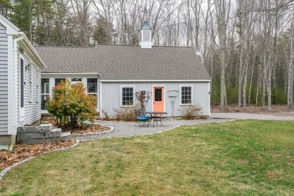 $1,650,000 | 46 Rivers Edge Drive, Woolwich, ME 04579