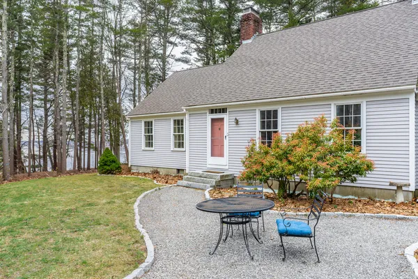 $1,650,000 | 46 Rivers Edge Drive, Woolwich, ME 04579