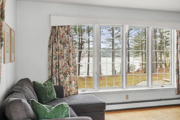 $1,650,000 | 46 Rivers Edge Drive, Woolwich, ME 04579